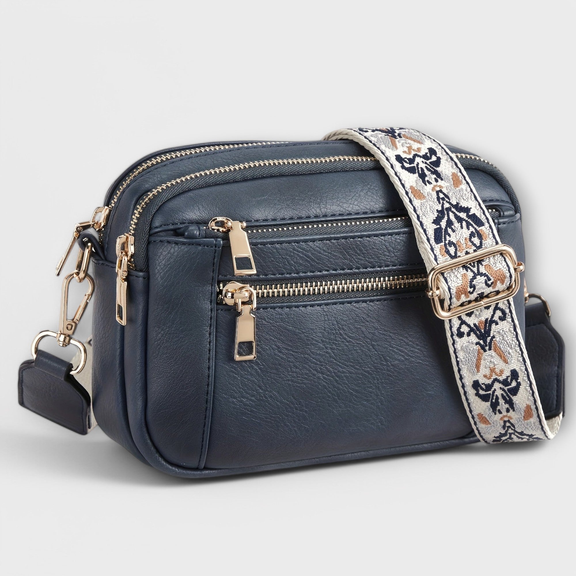 Dorianyx - Sac Rétro Boho Chic