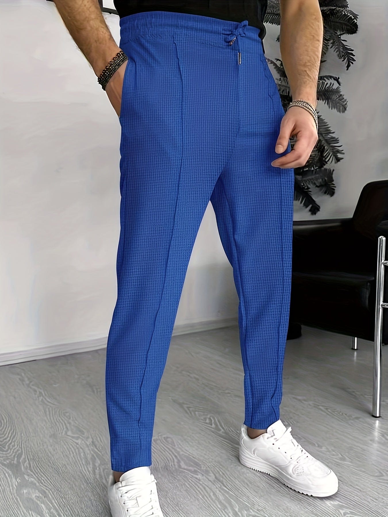 Bertrand - Pantalons Sportifs Confortables