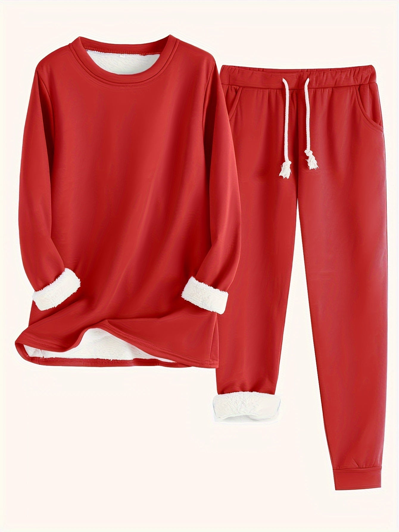 Rebecca - Ensemble Loungewear Chic