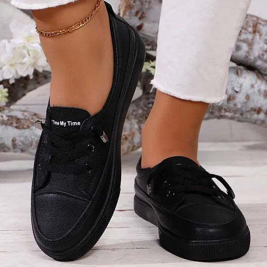 Krizzy - Chaussures Orthopédiques Élégantes
