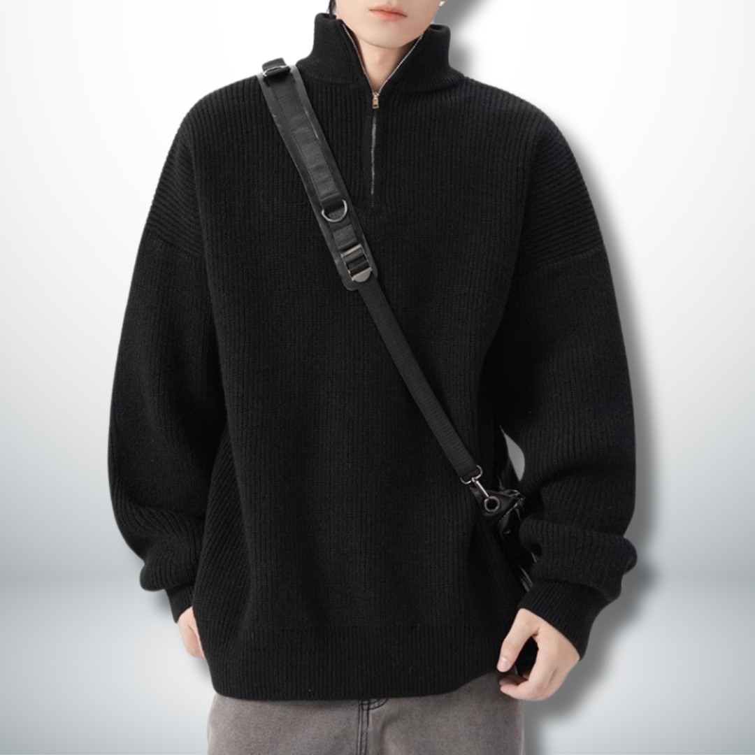 Santino - Pull Chaud et Tendance