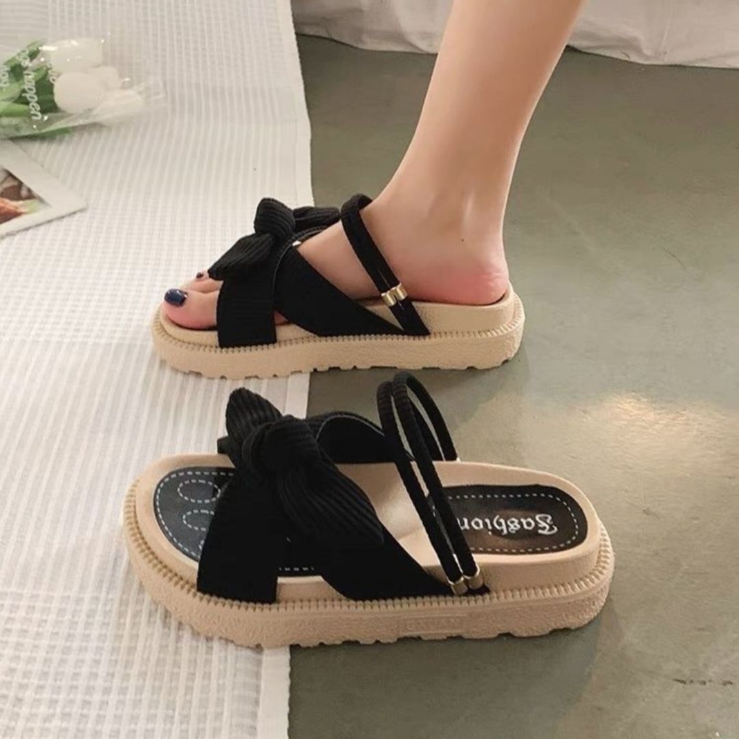 Chiara - Sandales Élégantes Et Confortables