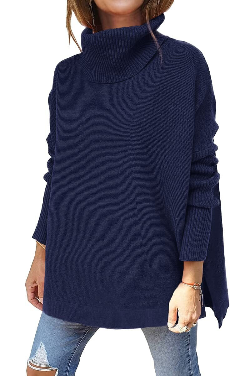 Neryssa - Pull chic et douillet