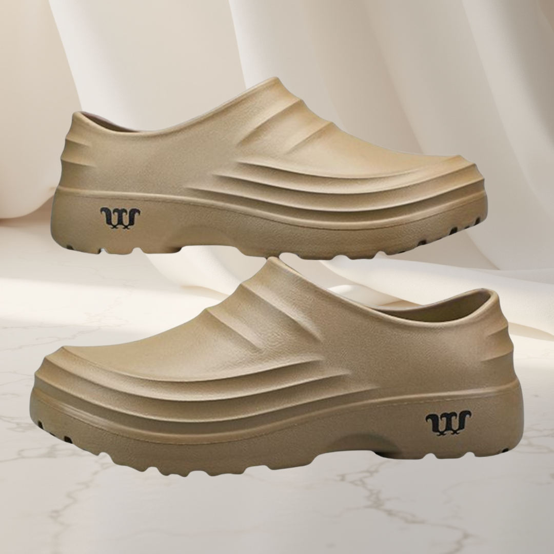 Ortho Step - Confortable et flexible
