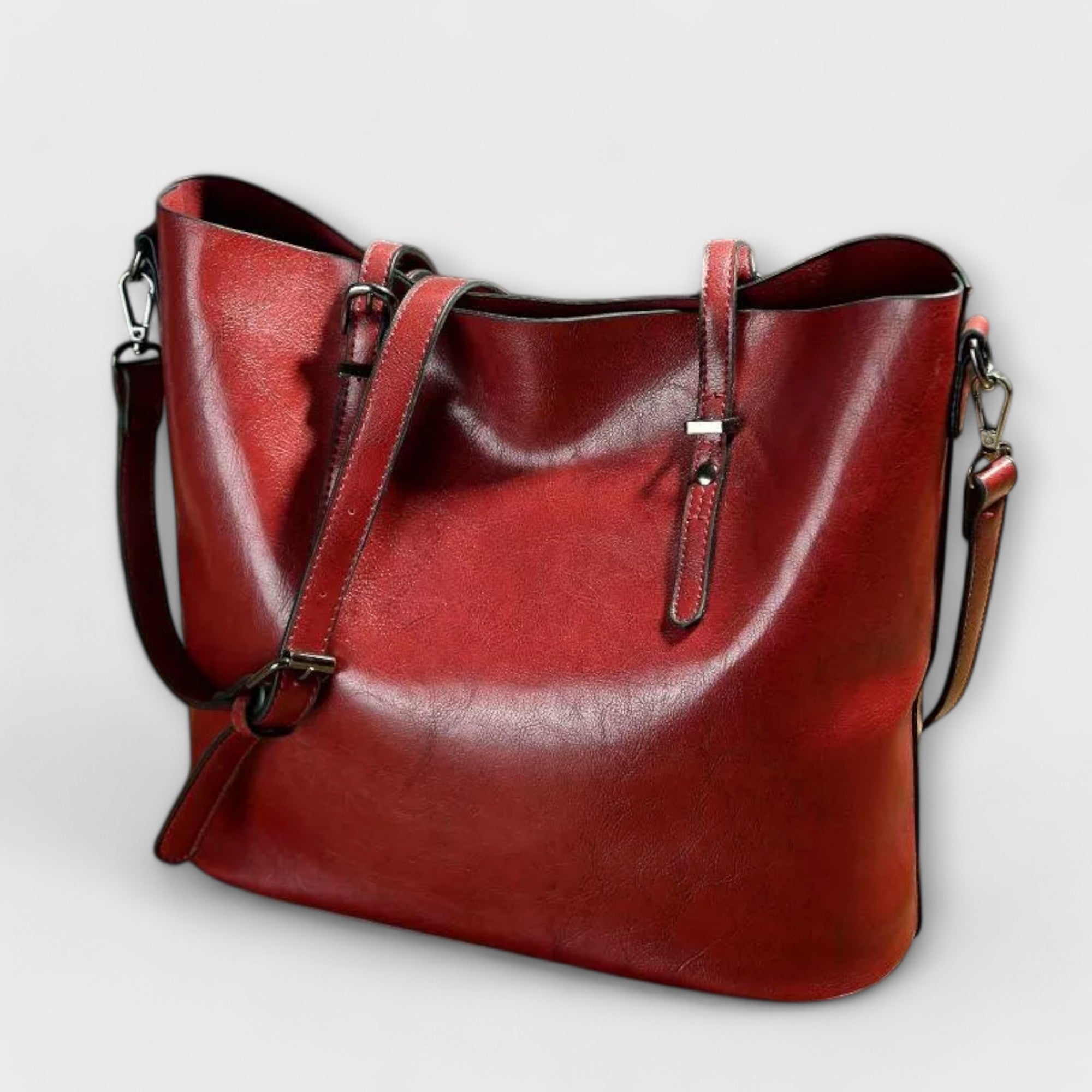 Tavros - Sac À Bandoulière Élégant