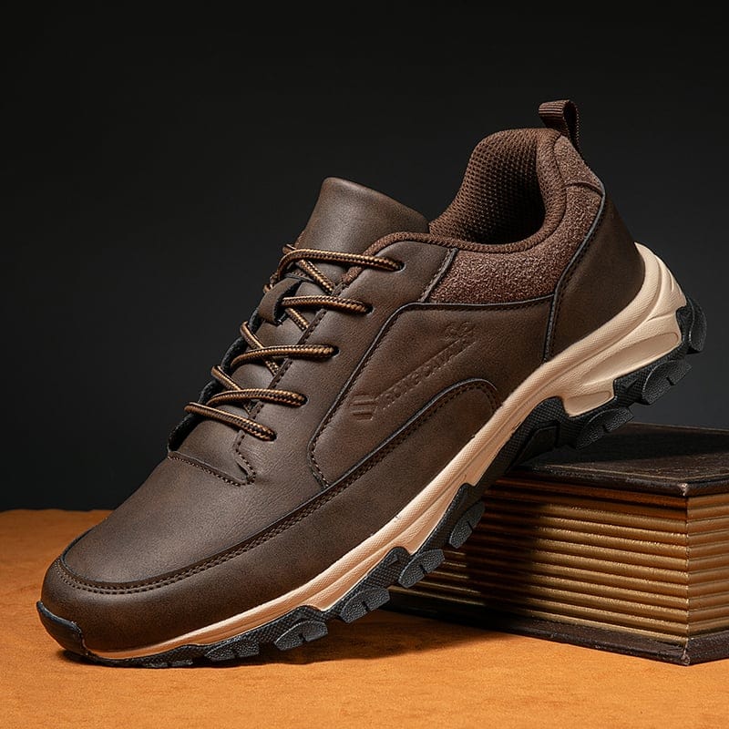 Jonas - Chaussures Orthopédiques Élégantes