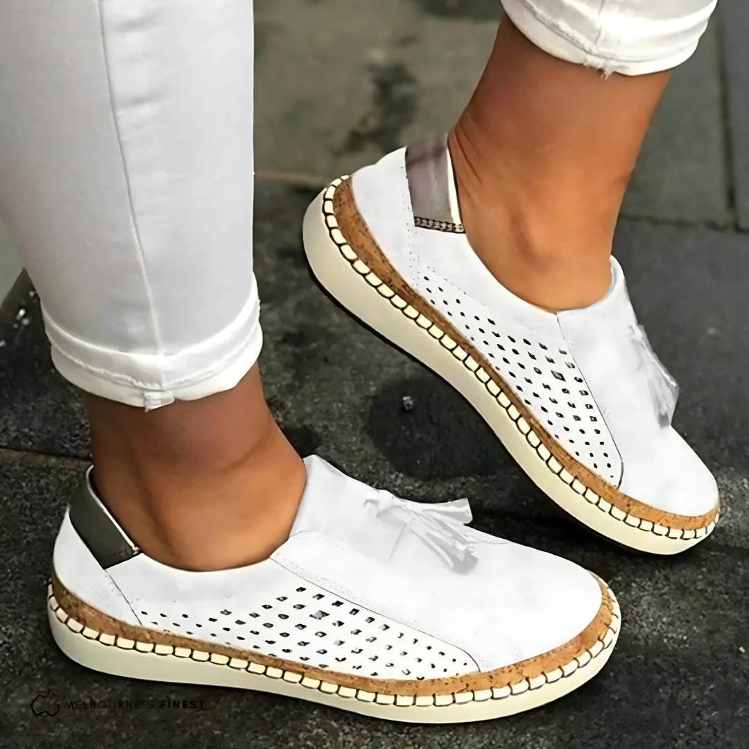 Noa - Des Chaussures Élégantes et Confortables