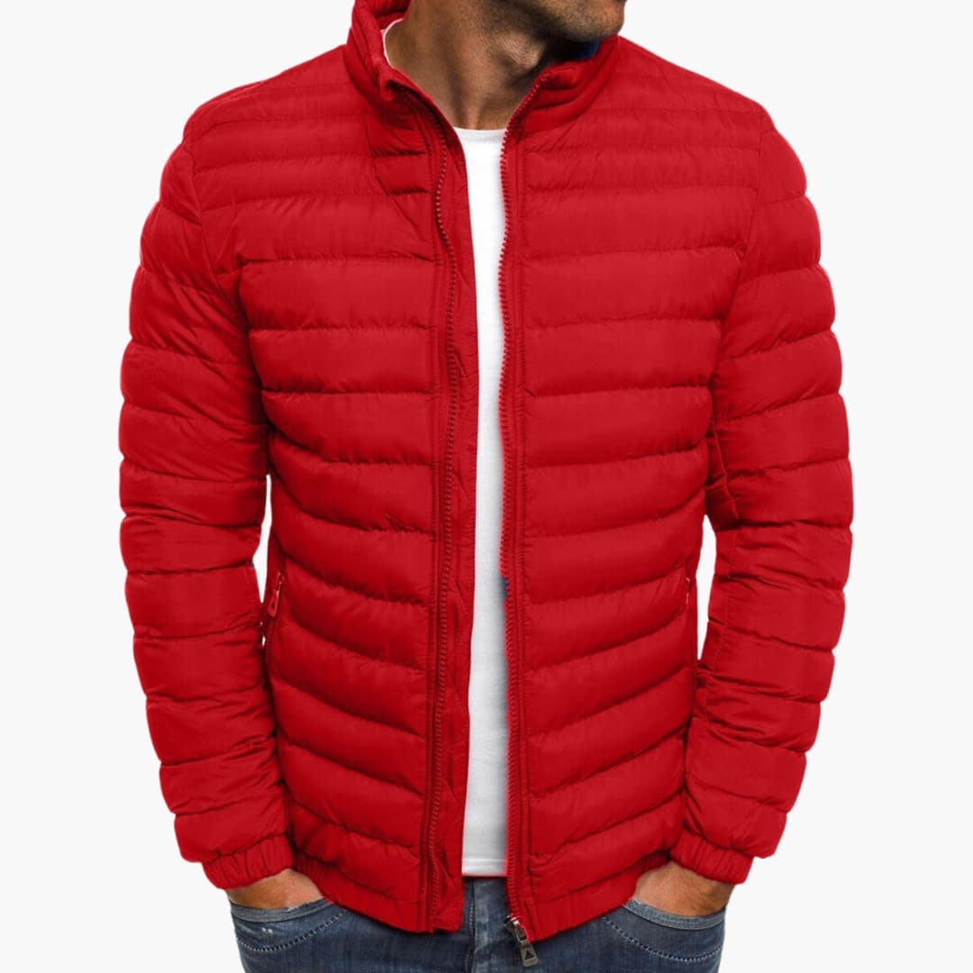 Gabriel - Doudoune Chic et Confortable