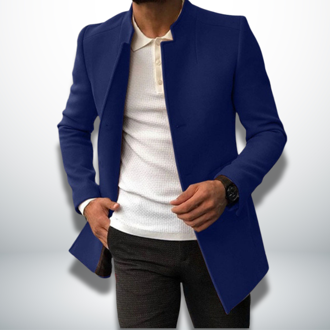 Cesare - Veste Élégante et Confortable