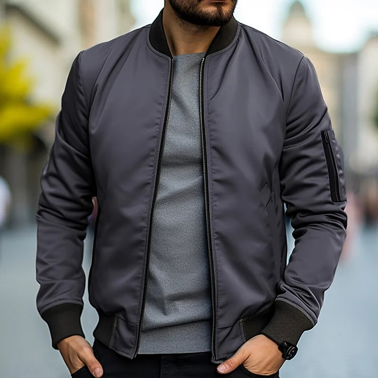 Luxara - Veste D'Été Chic