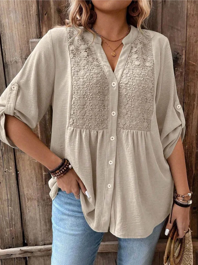 Noor - Blouse Ample Confortable
