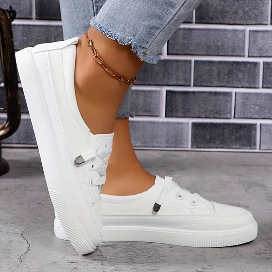 Krizzy - Chaussures Orthopédiques Élégantes
