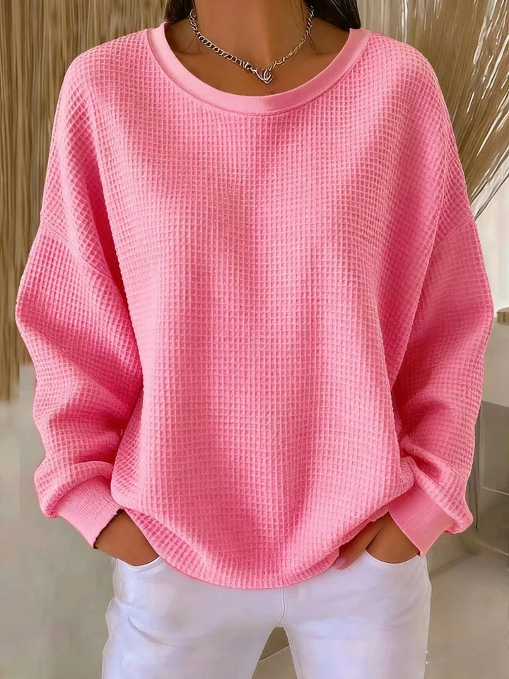 Luna - Pull Élégant Confortable