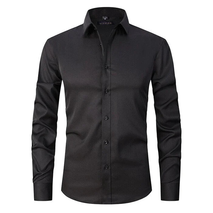 Sandro - Chemise Élastique Confortable