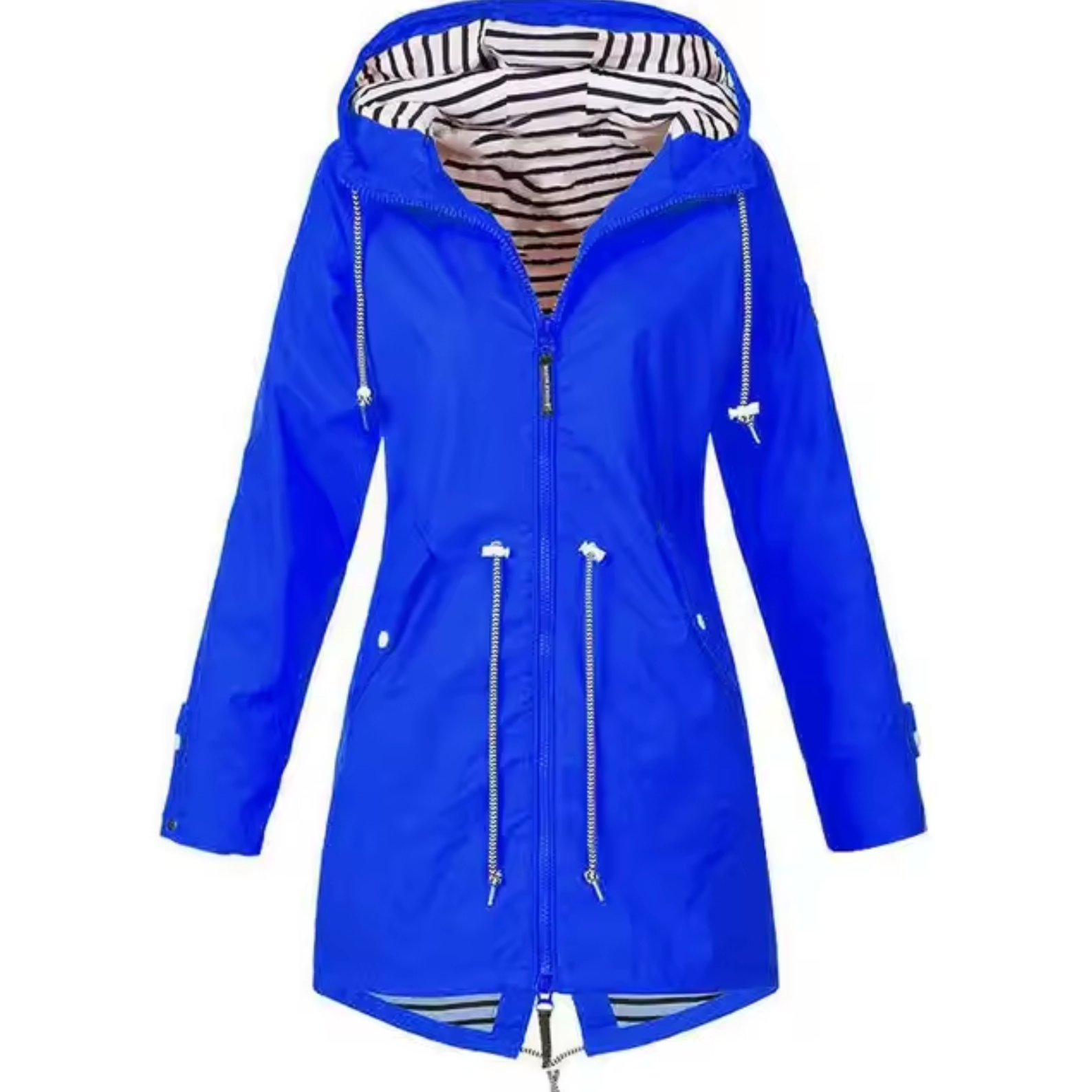 Linde - Veste Waterproof Élégante