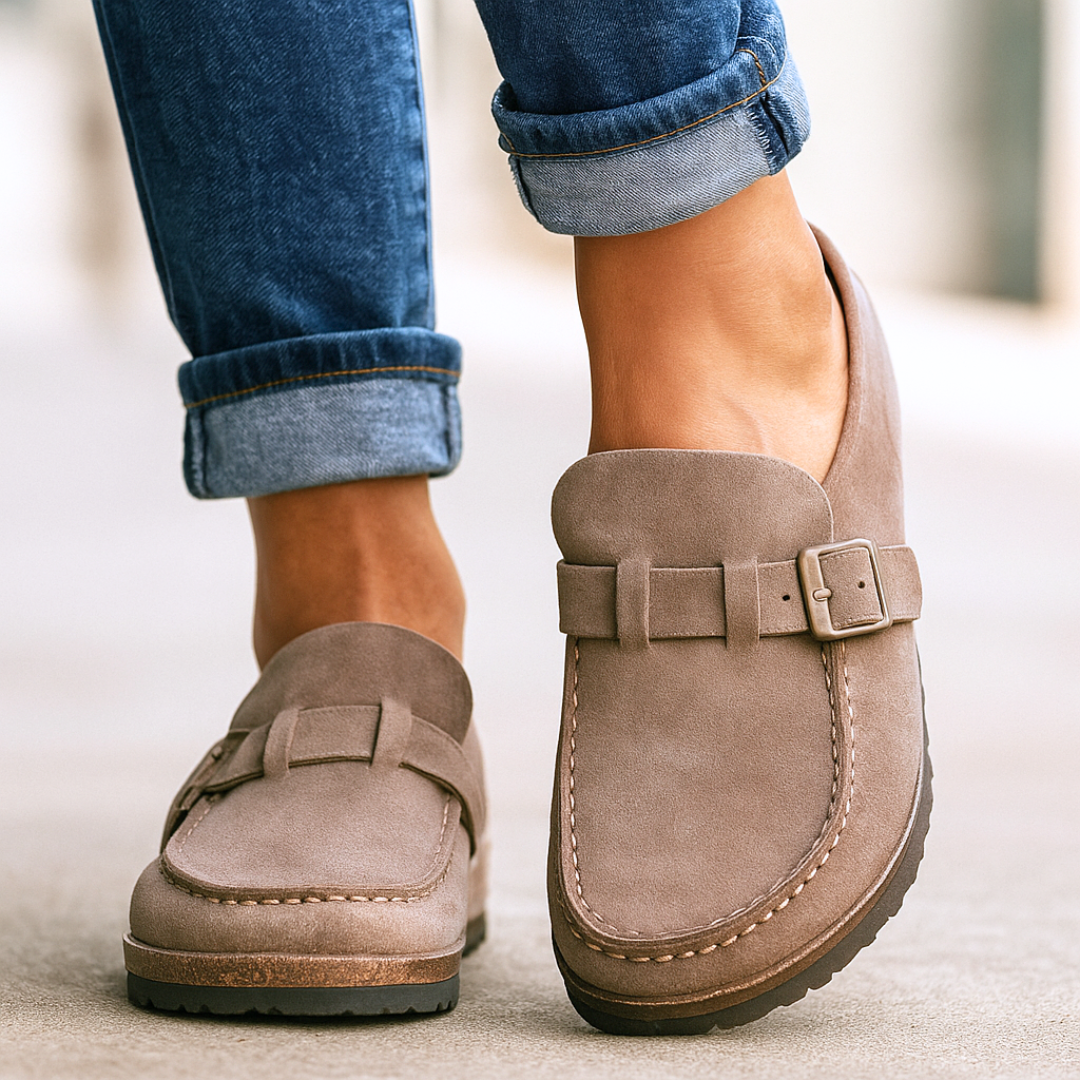 Wendy - Chaussures Orthopédiques