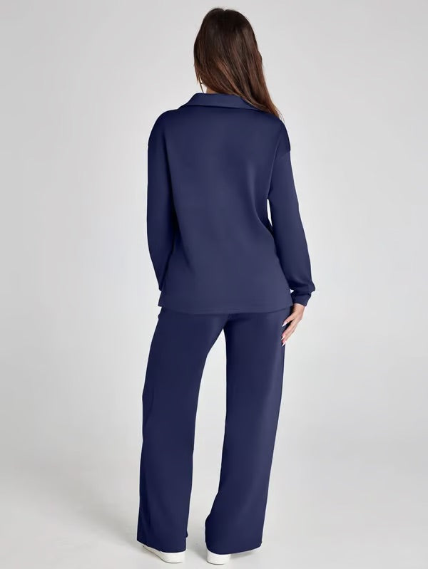 Chantal - Chic Ensemble Polyvalent