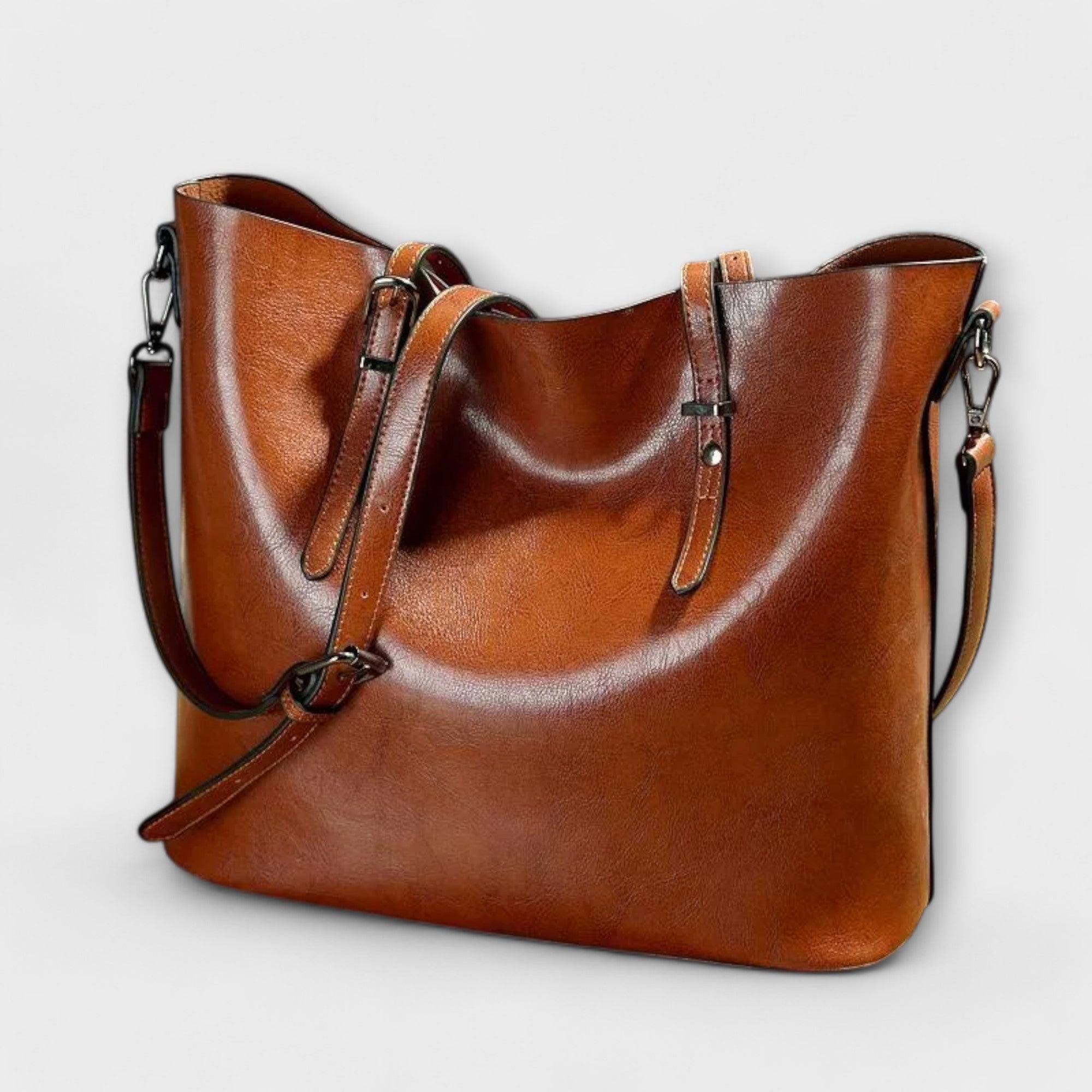 Tavros - Sac À Bandoulière Élégant