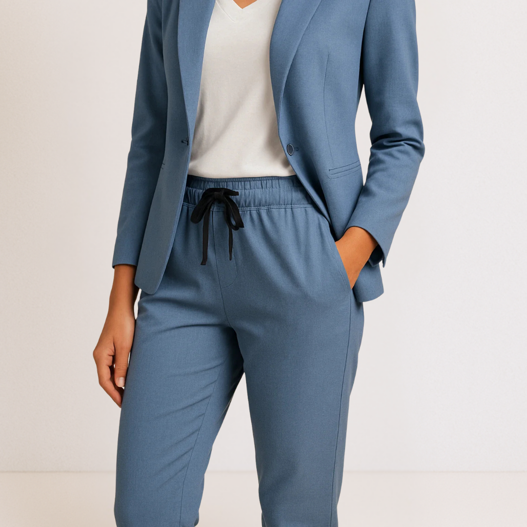 Monique - Élégance Polyvalente Chic
