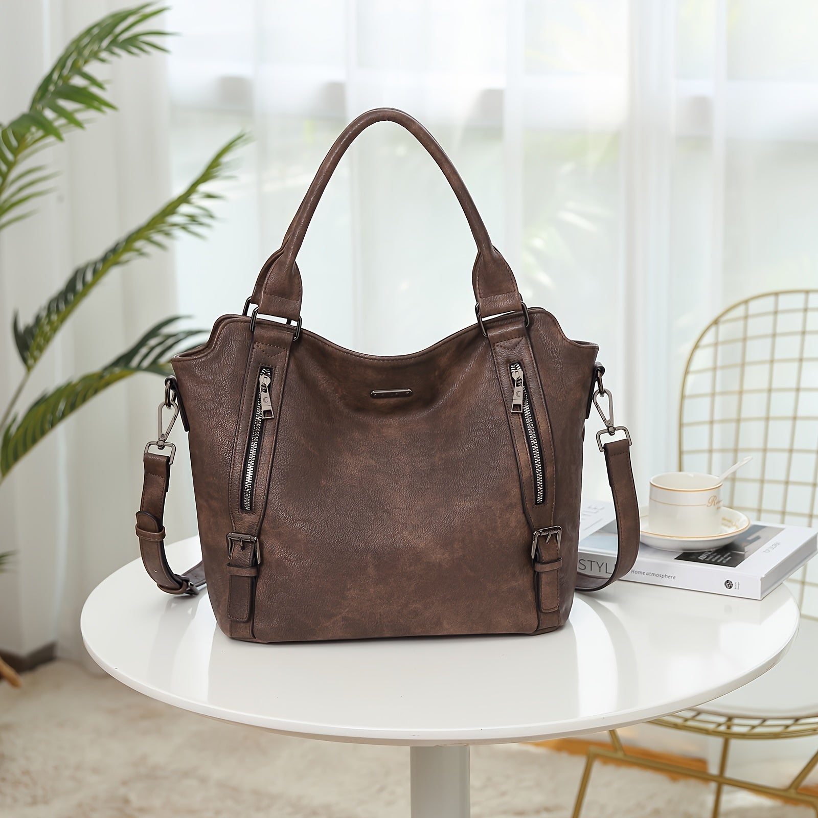 Marcella - Sac Quotidien Élégant
