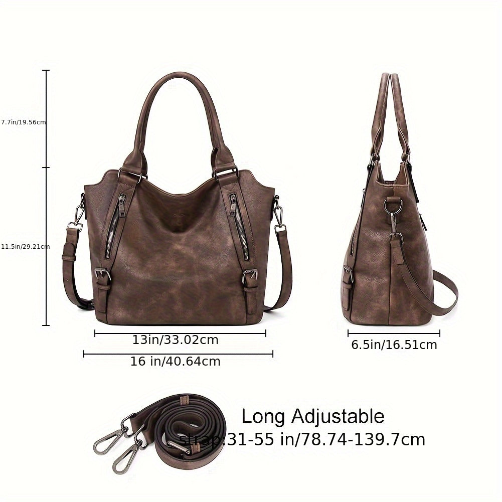 Marcella - Sac Quotidien Élégant