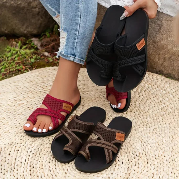 Celia - Sandales Élégantes Et Confortables
