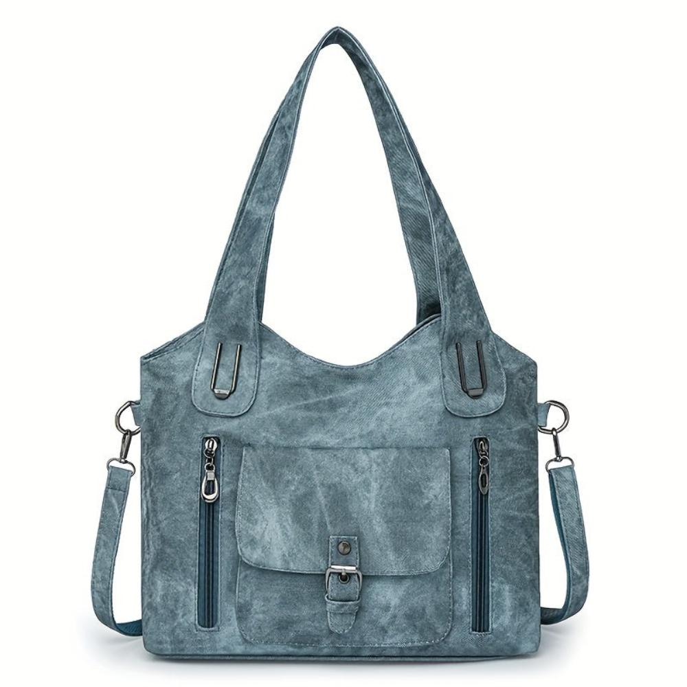 Franka - Sac Vintage Élégant