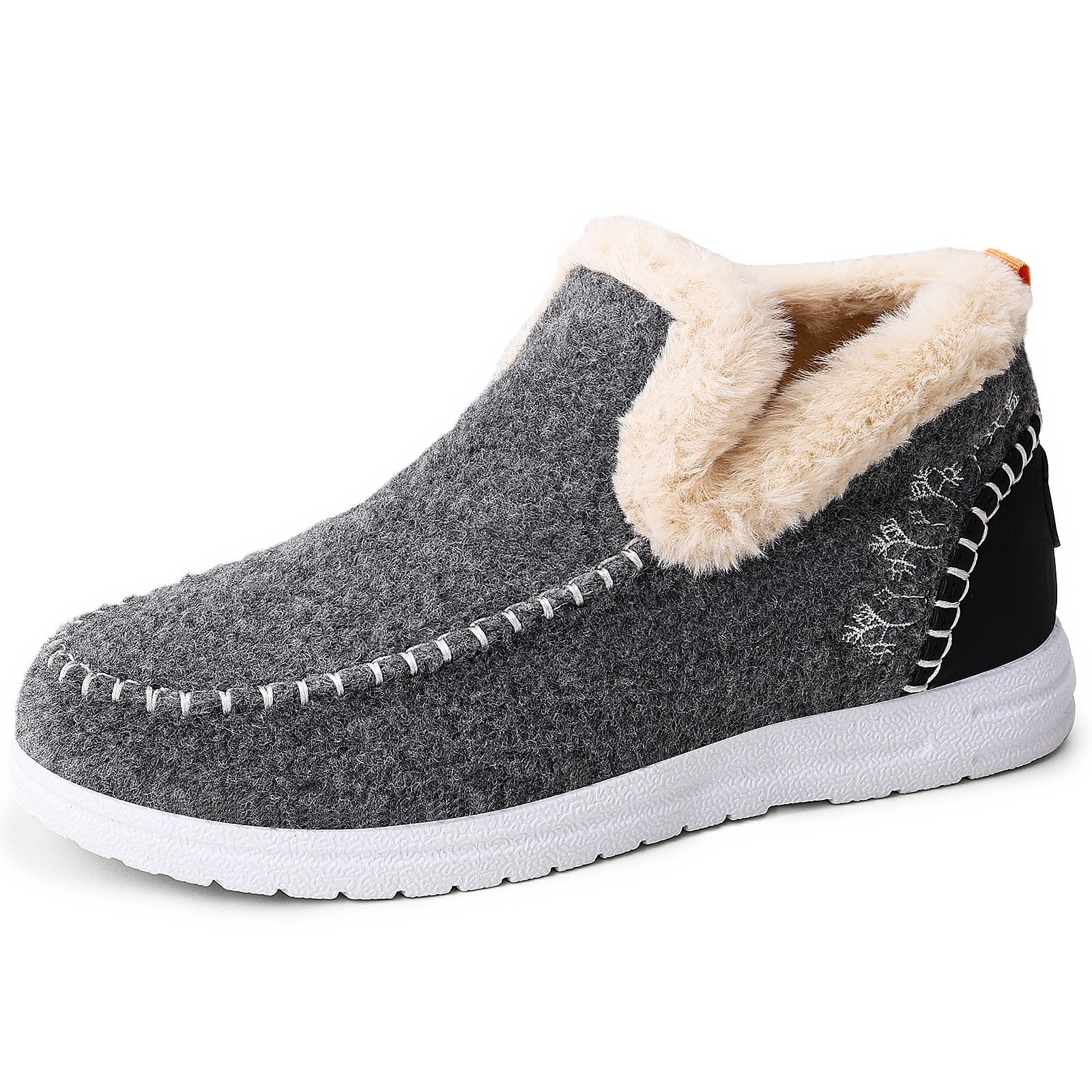 Sienna - Bottes De Neige Confortables