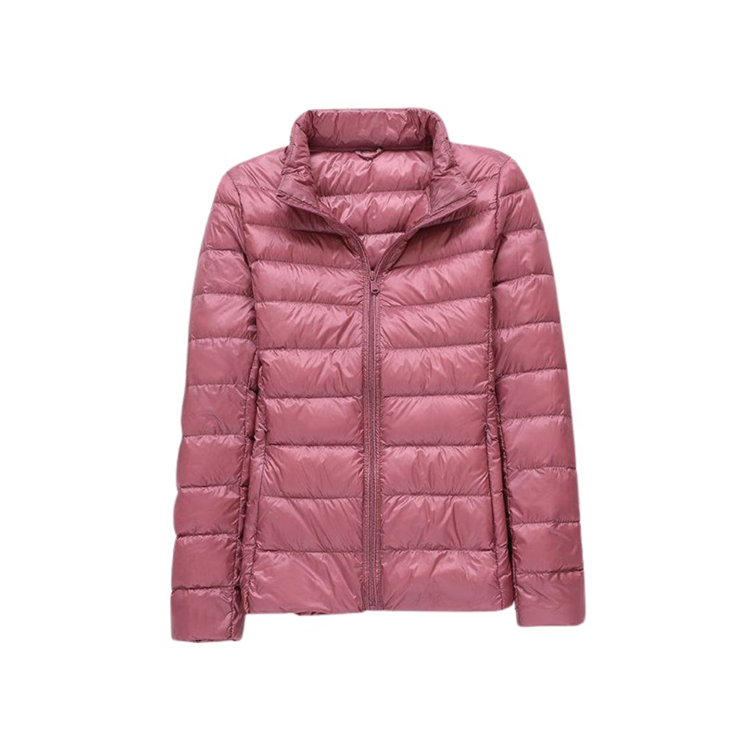 Elin - Veste Ultra Légère Élégante
