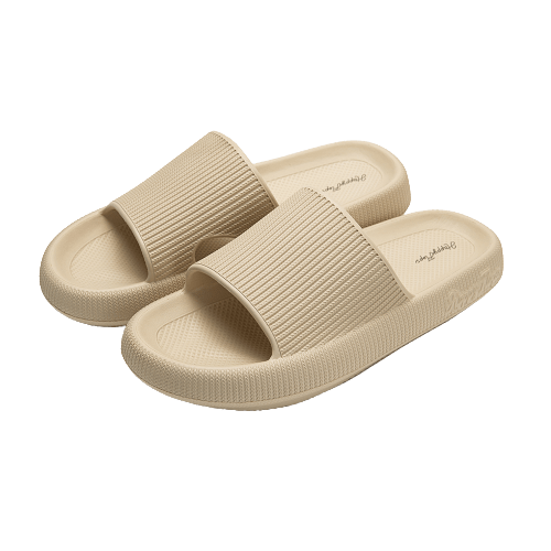 Milos - Chaussons Décontractés Confortables