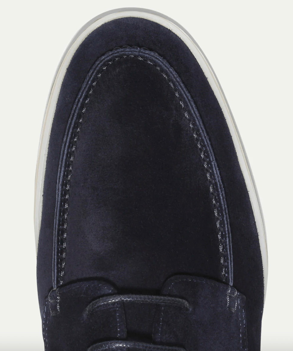 Atelier Verdi - Mocassins Élégants En Cuir