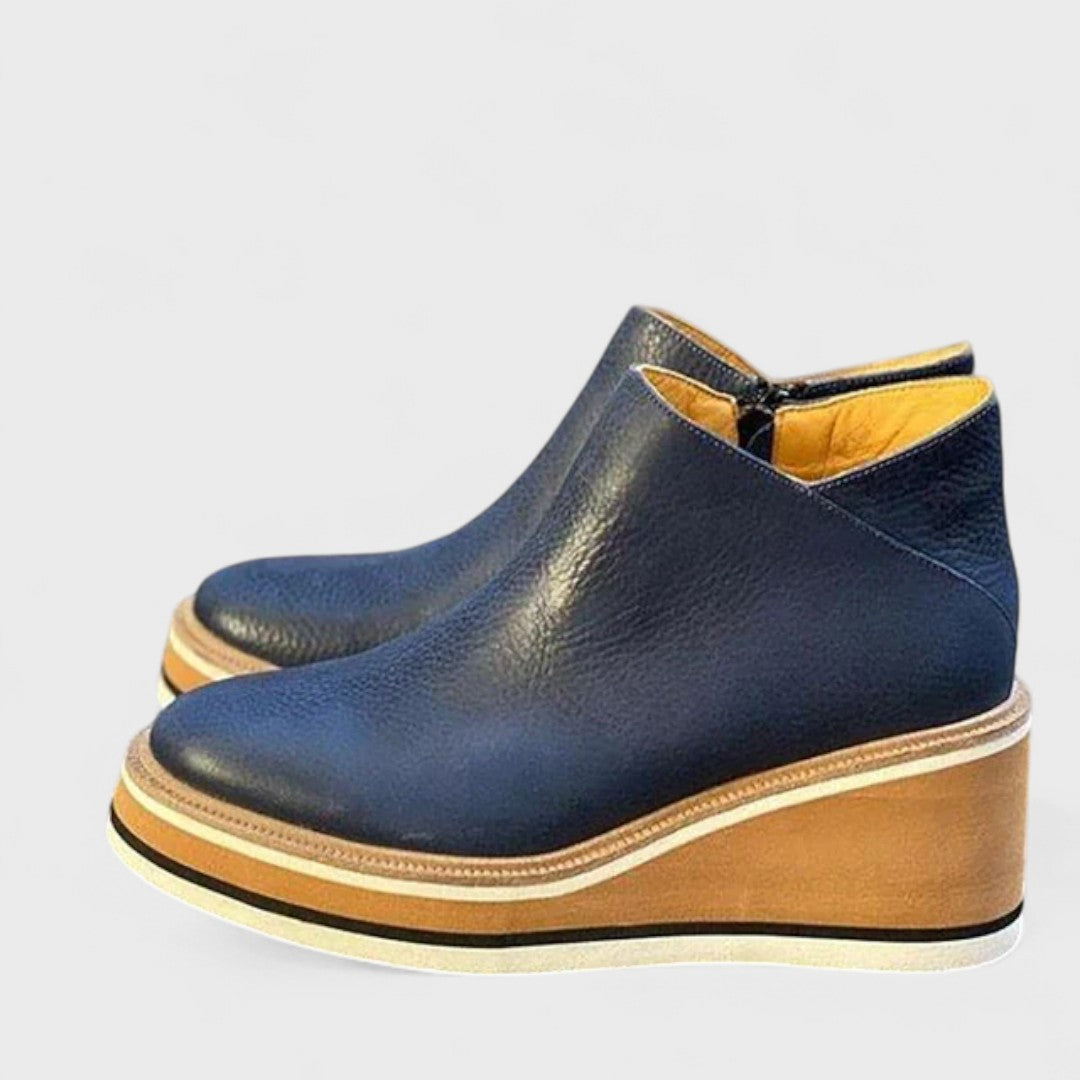 Jacqueline - Chaussures Élégantes Imperméables