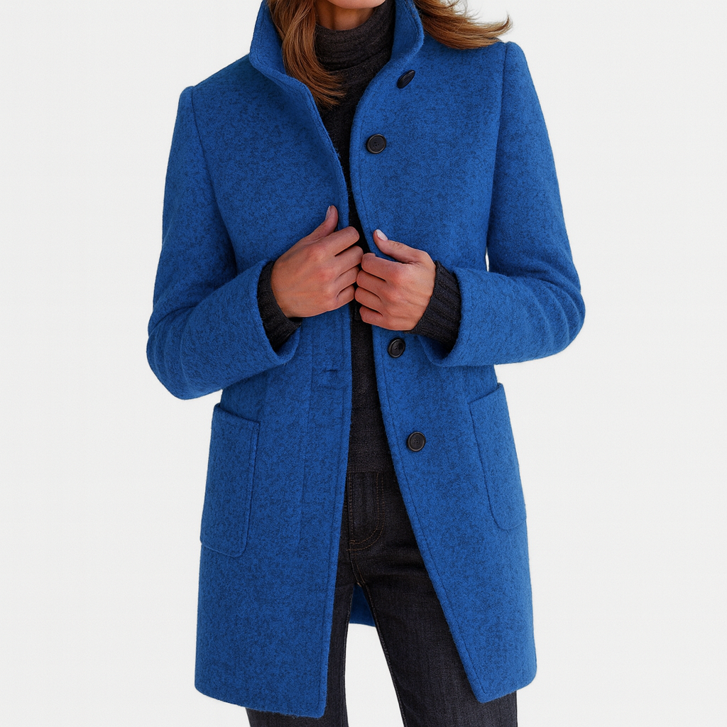 Stella - Veste Élégante d'Hiver