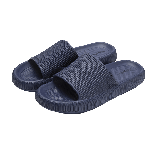 Milos - Chaussons Décontractés Confortables