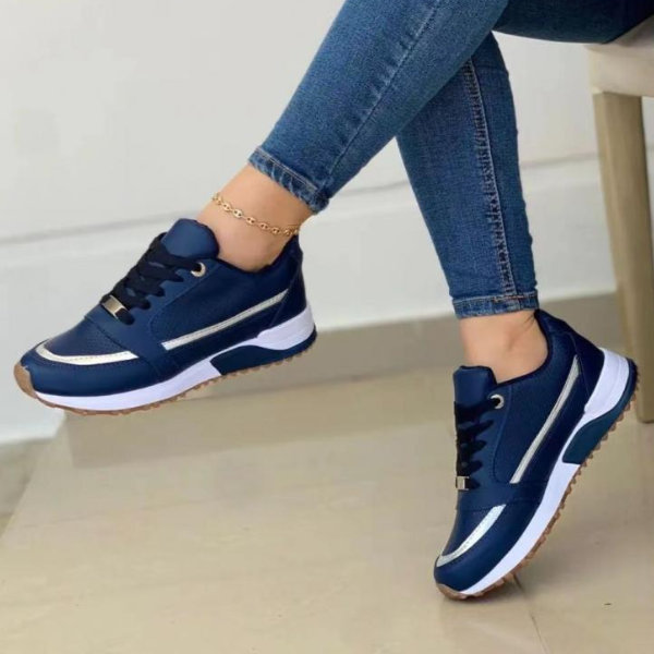 Kylie - Élégance Confortable Quotidienne