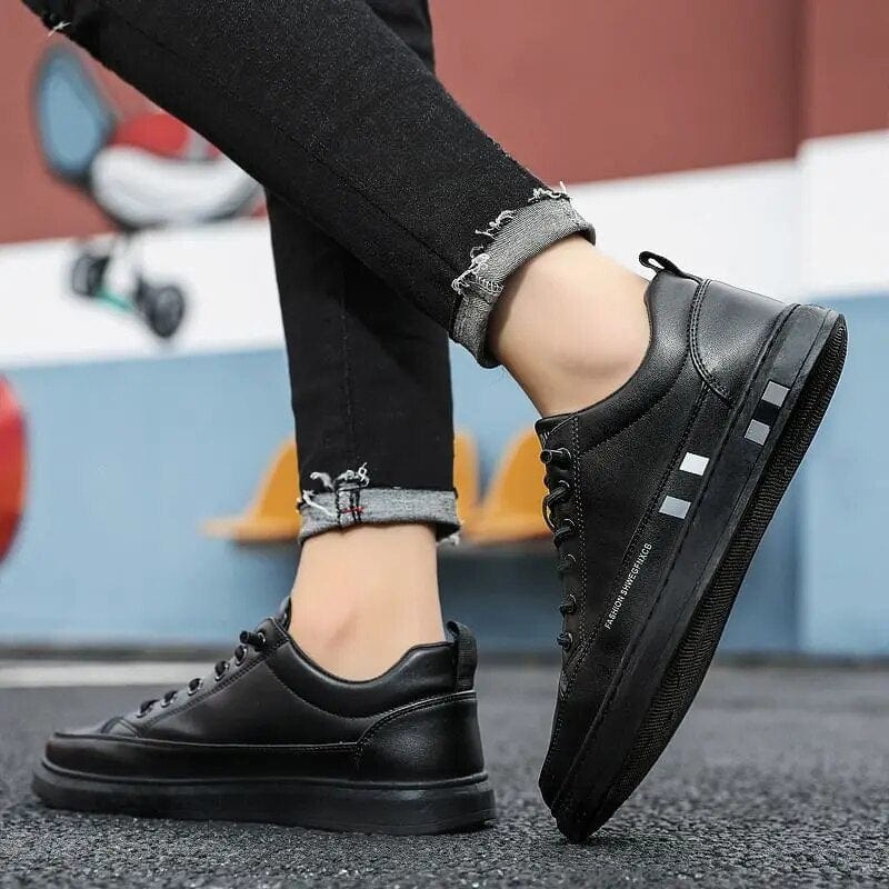 Flash - Chaussures Orthopédiques Élégantes