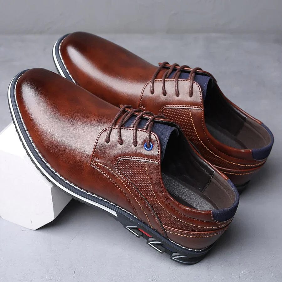 Harrison - Chaussures Élégantes Confortables