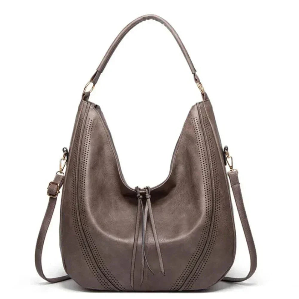 Brunhilde - Sac Vintage Élégant