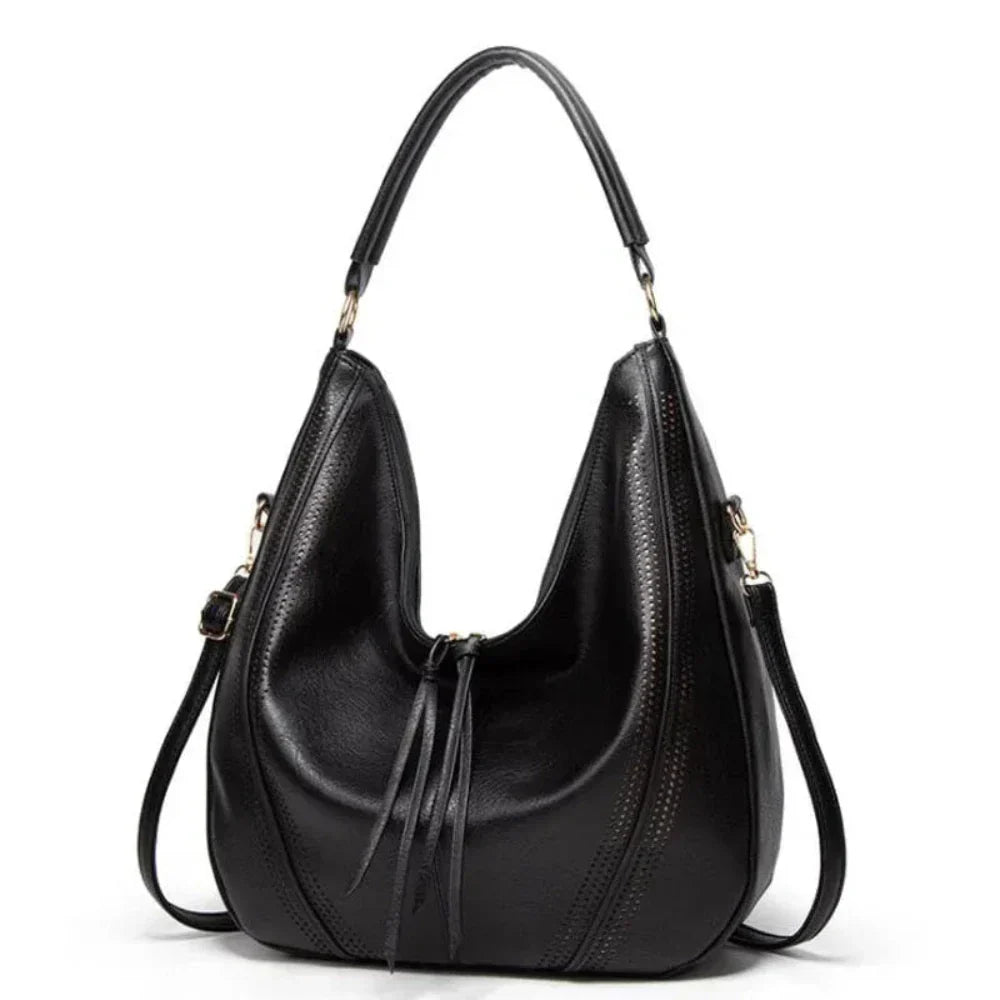 Brunhilde - Sac Vintage Élégant