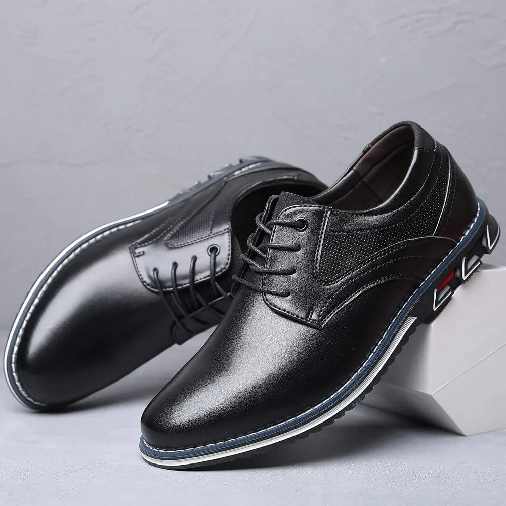 Harrison - Chaussures Élégantes Confortables