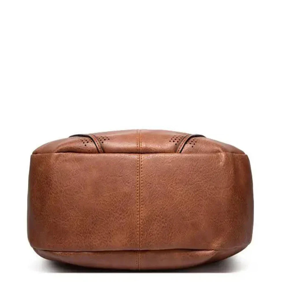 Brunhilde - Sac Vintage Élégant