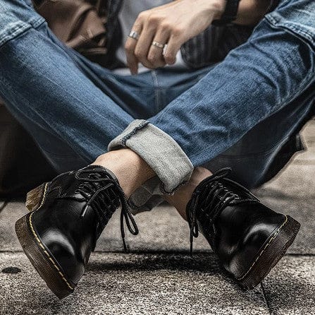 Patricio - Chaussures Décontractées Élégantes