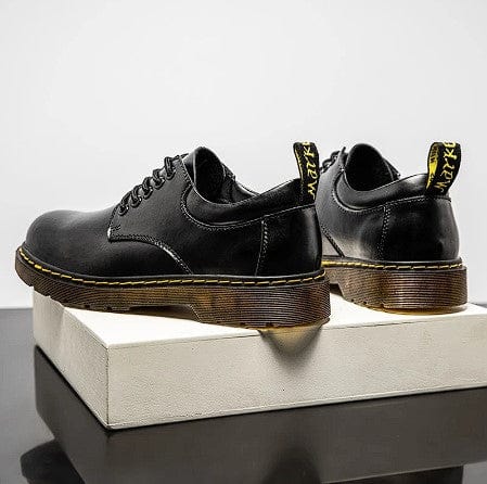 Patricio - Chaussures Décontractées Élégantes