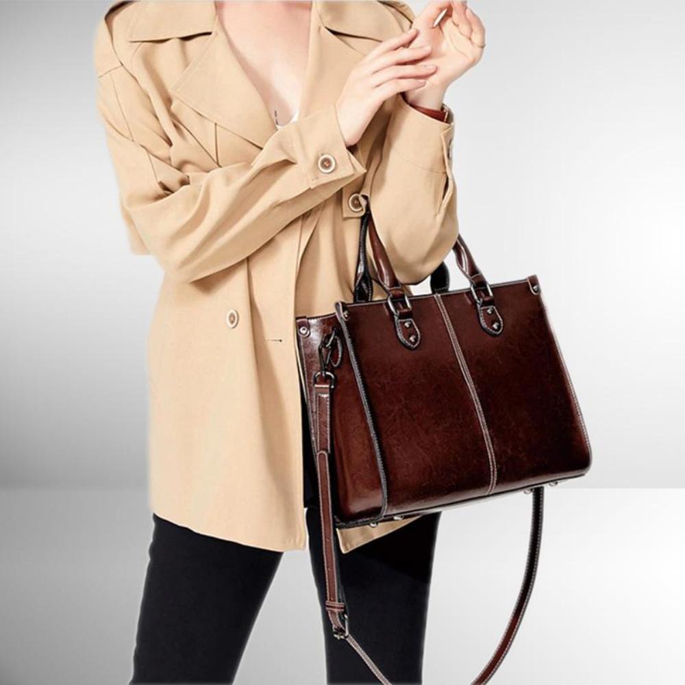 Renata - Sac À Main Pratique