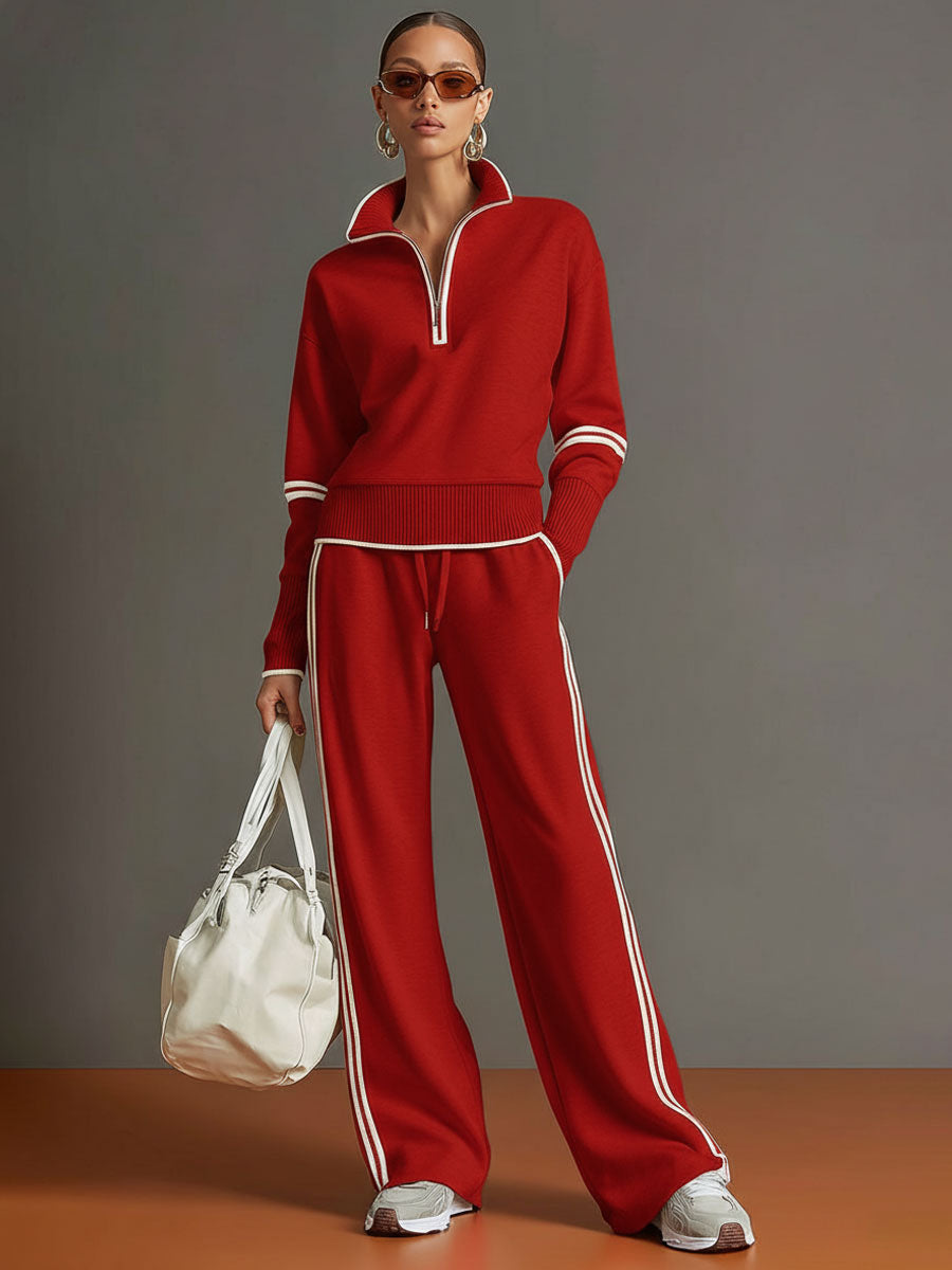 Marietta - Ensemble Chic et Aéré