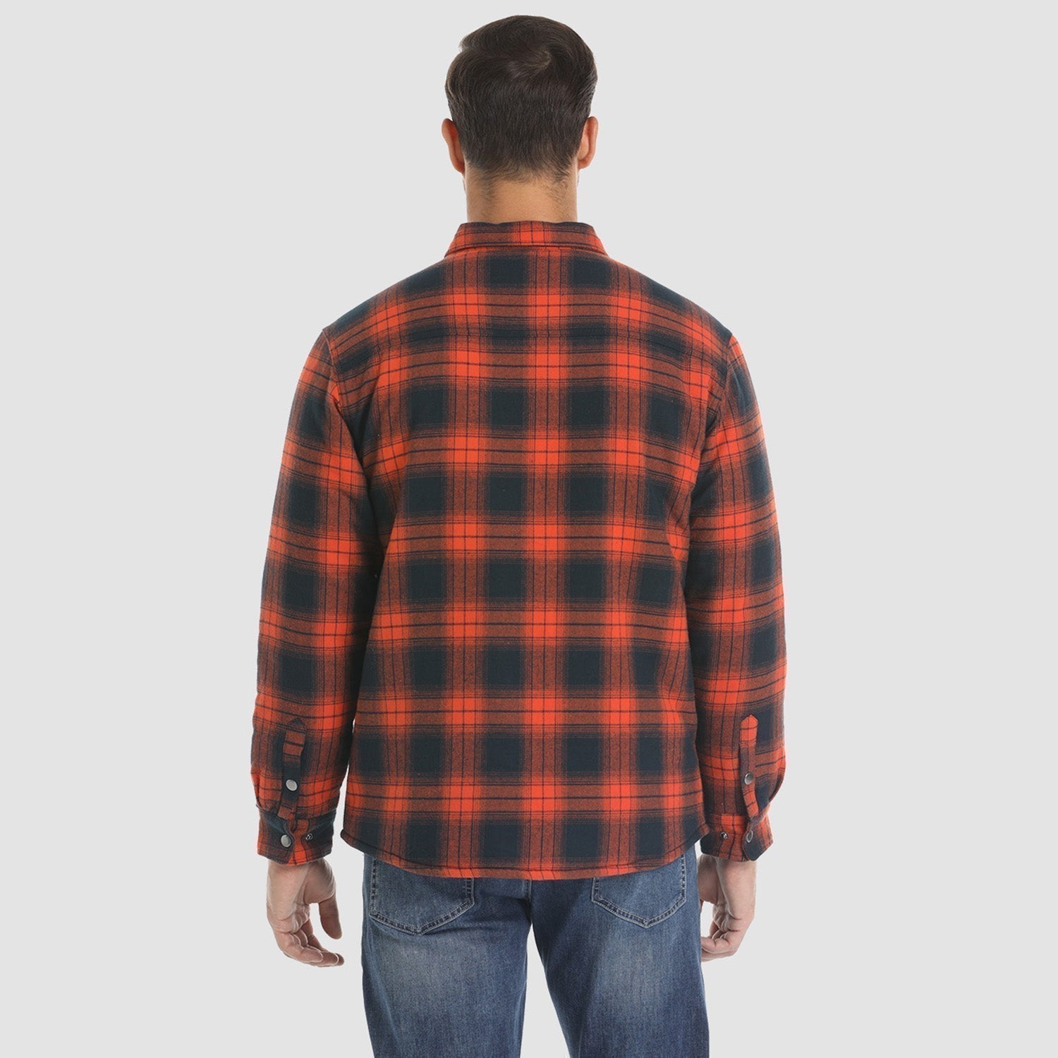 Jack - Veste À Rayures Robuste