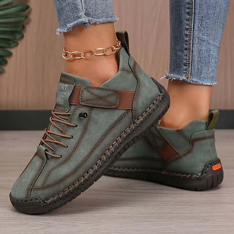 Marie - Chaussures Confortables Quotidiennes