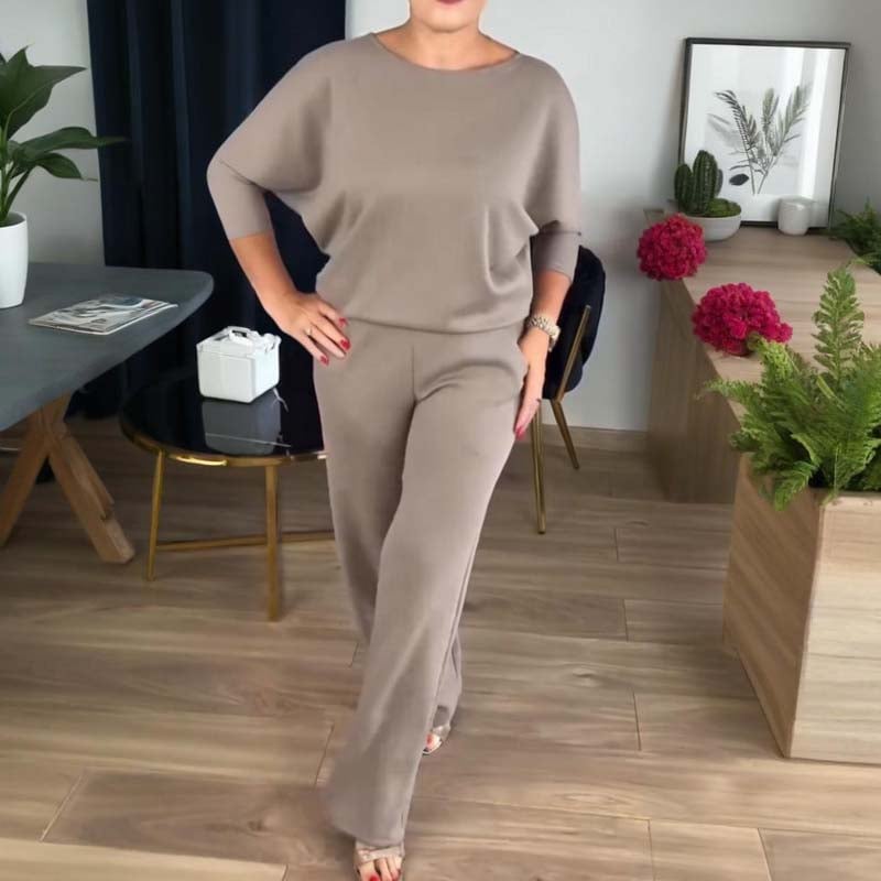 Natalia - Ensemble Élégant 3 Pièces