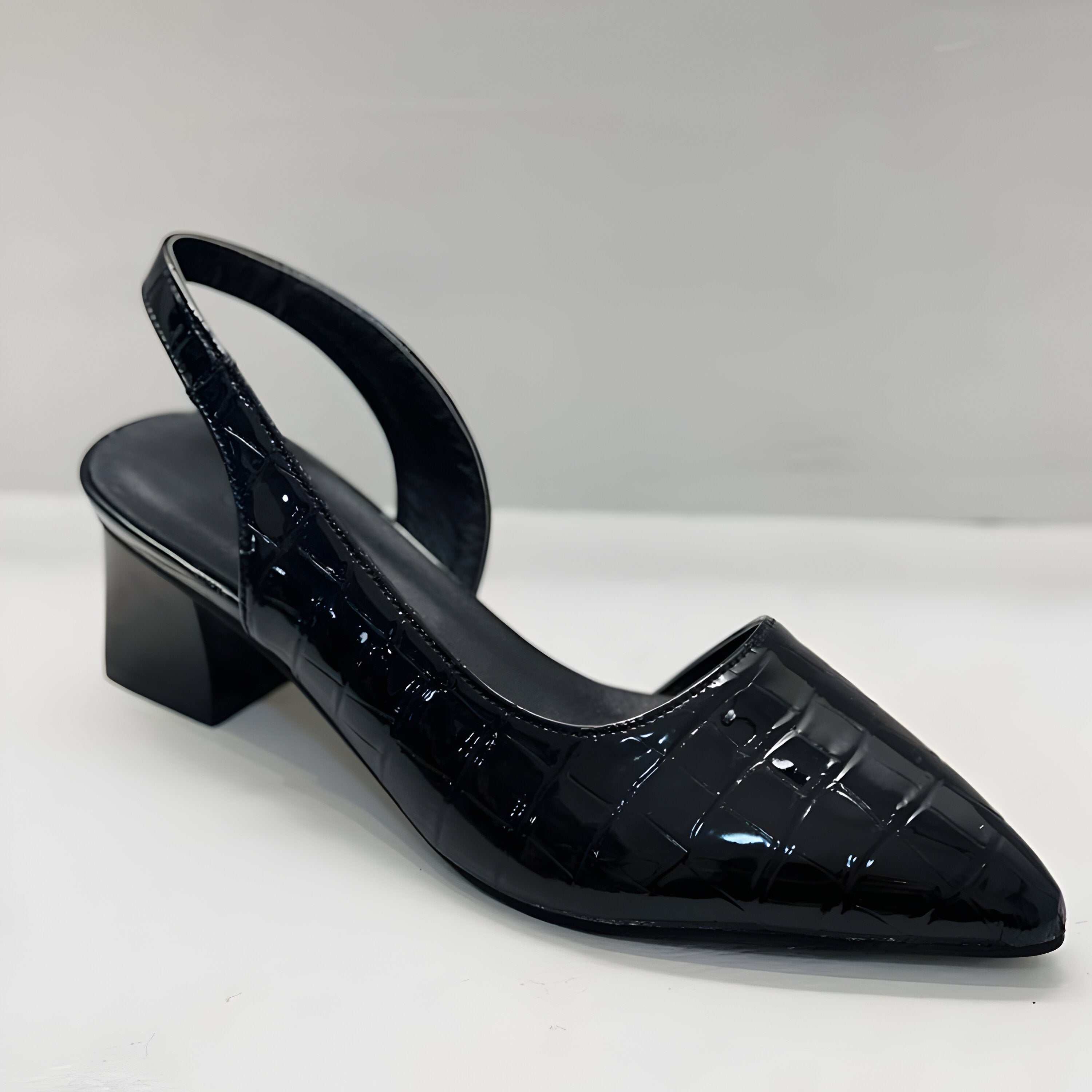 Lynn - Talons Orthopédiques Confortables