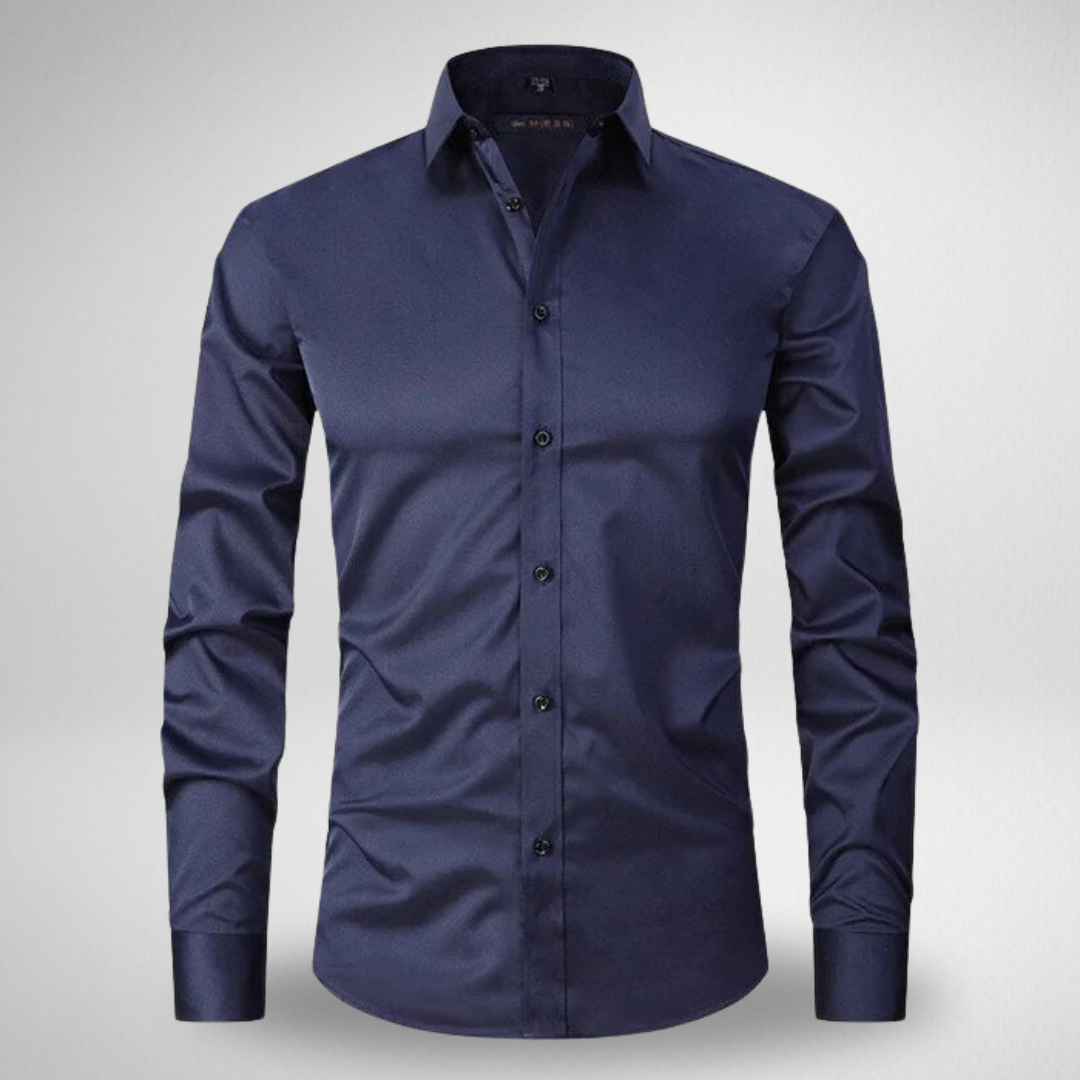 Sandro - Chemise Élastique Confortable